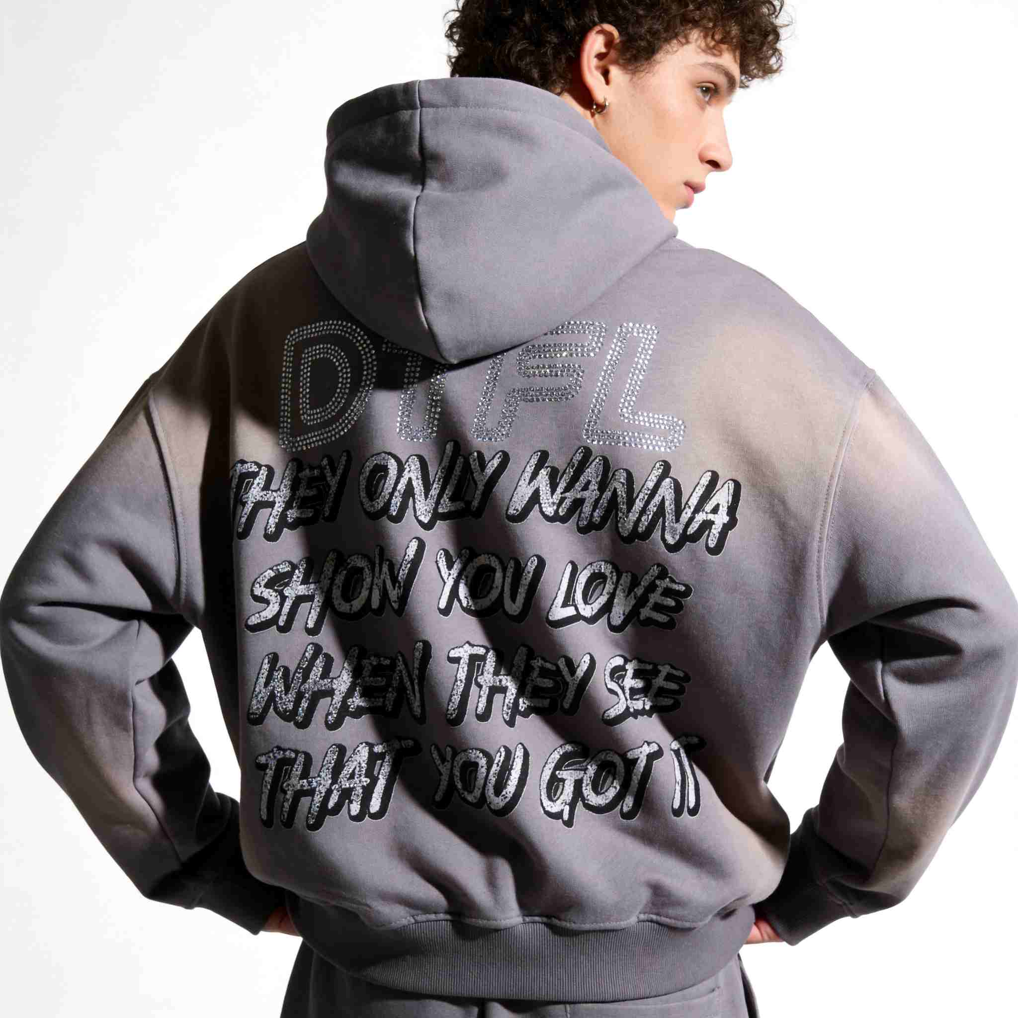 Custom Hoodies