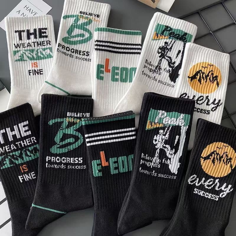 Custom Socks