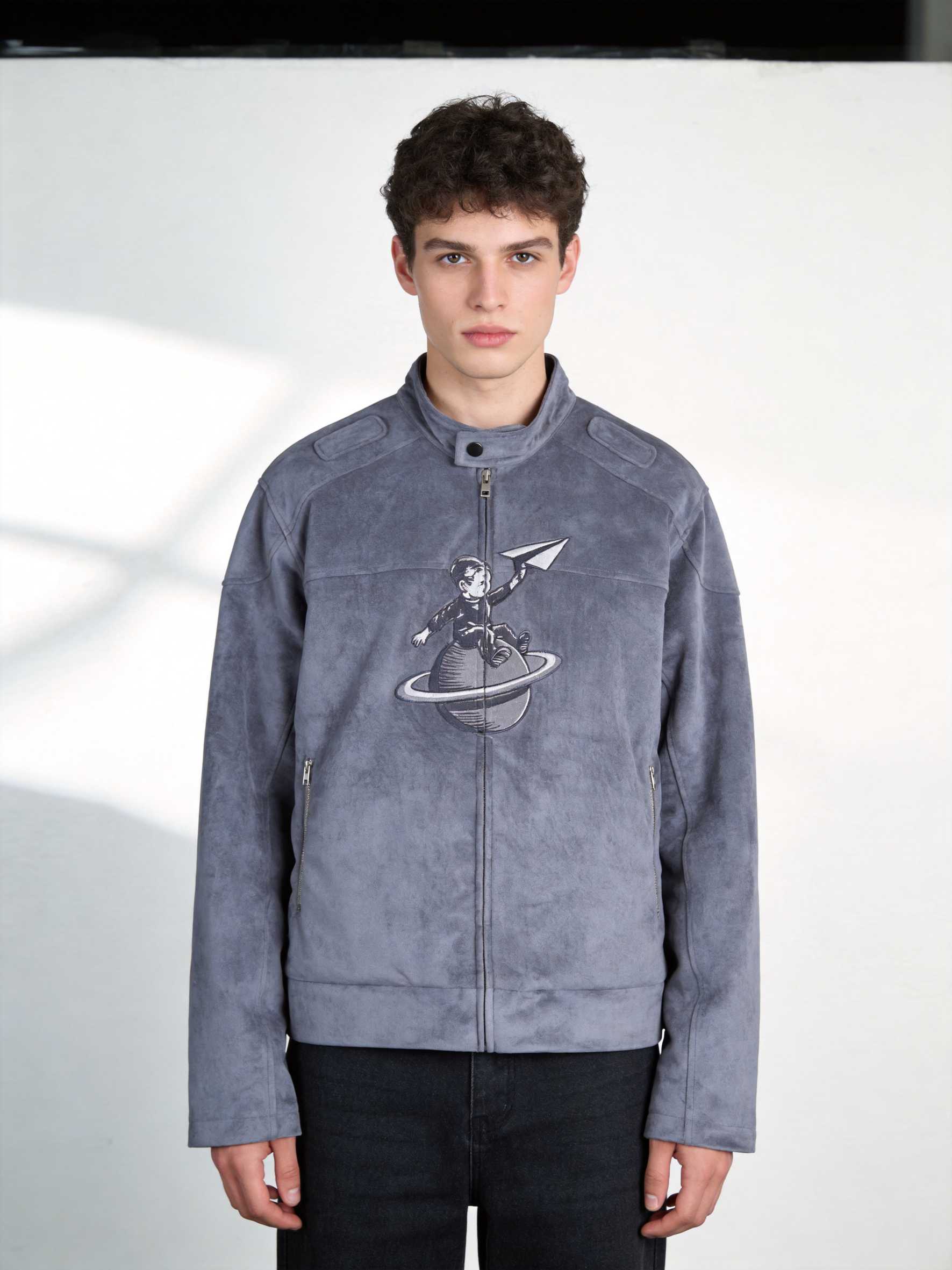 Custom Jackets