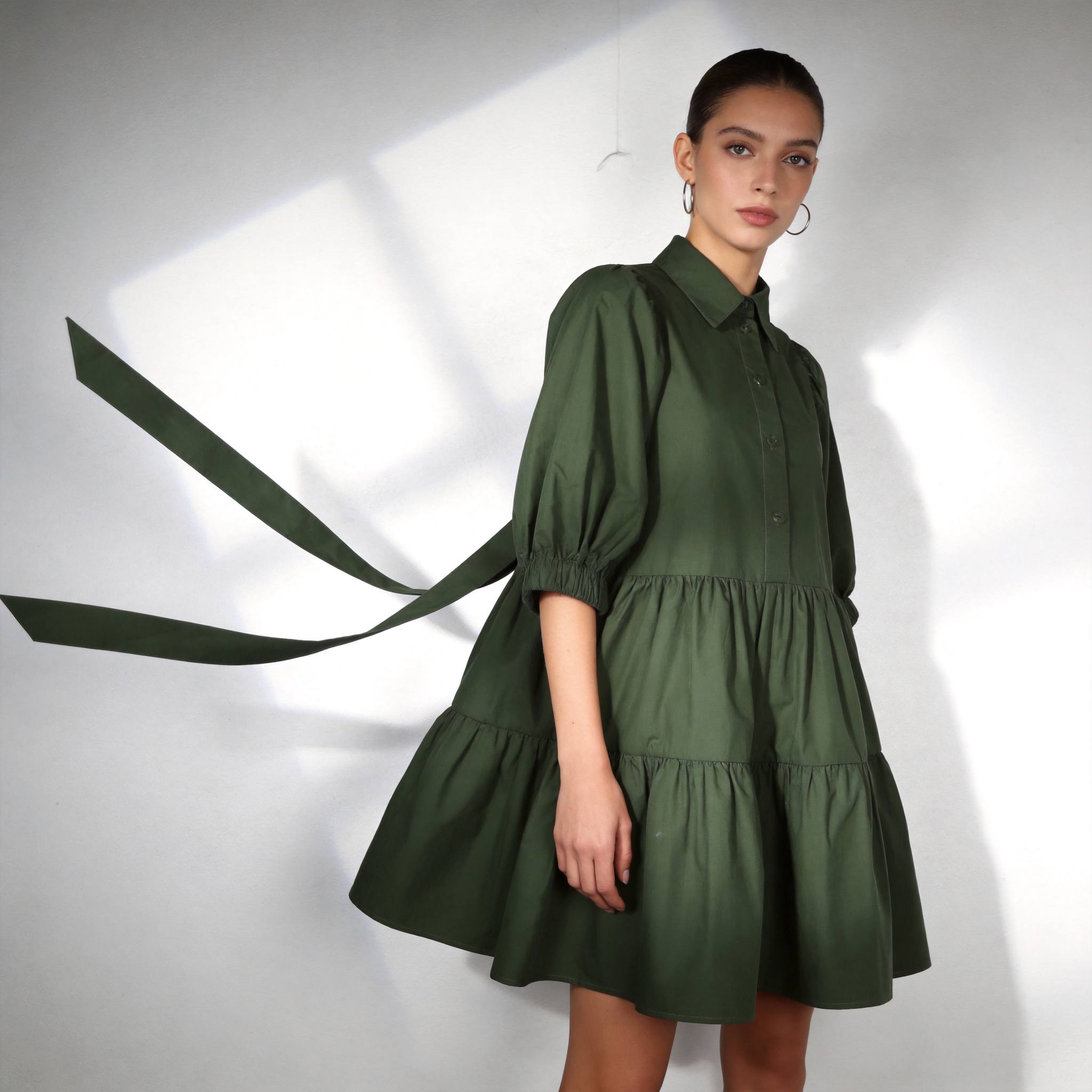 Custom Dresses