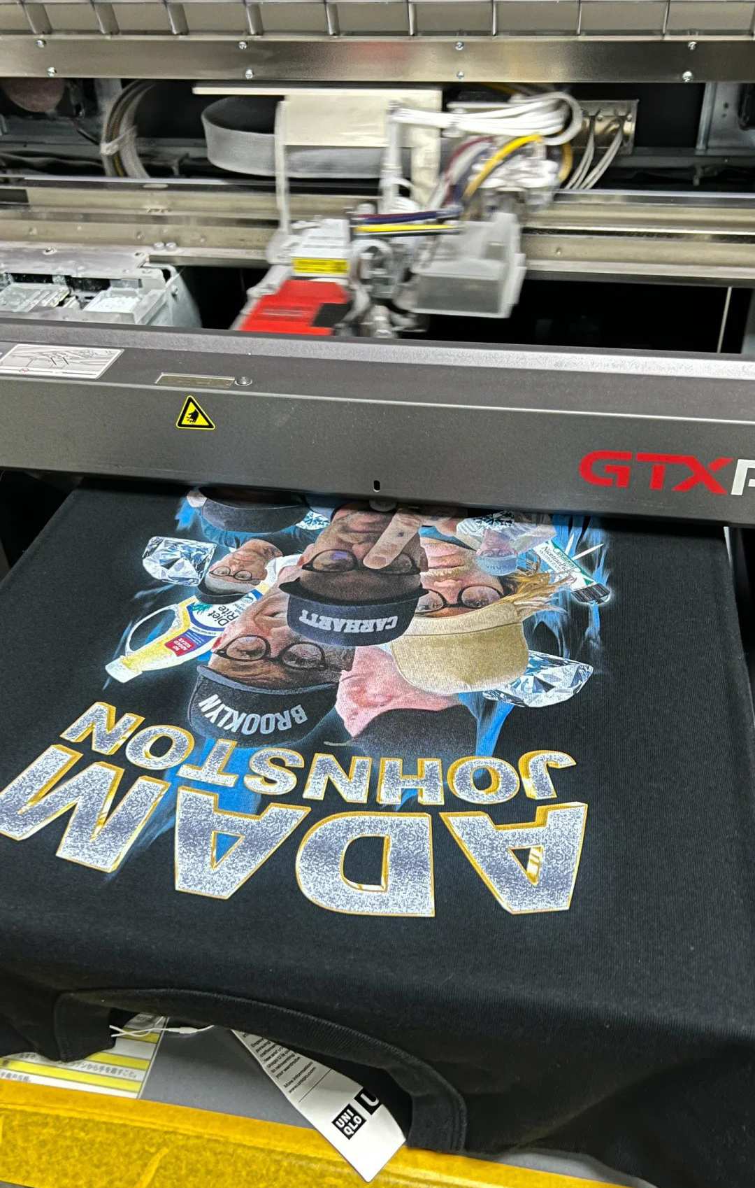 Sublimation Printing