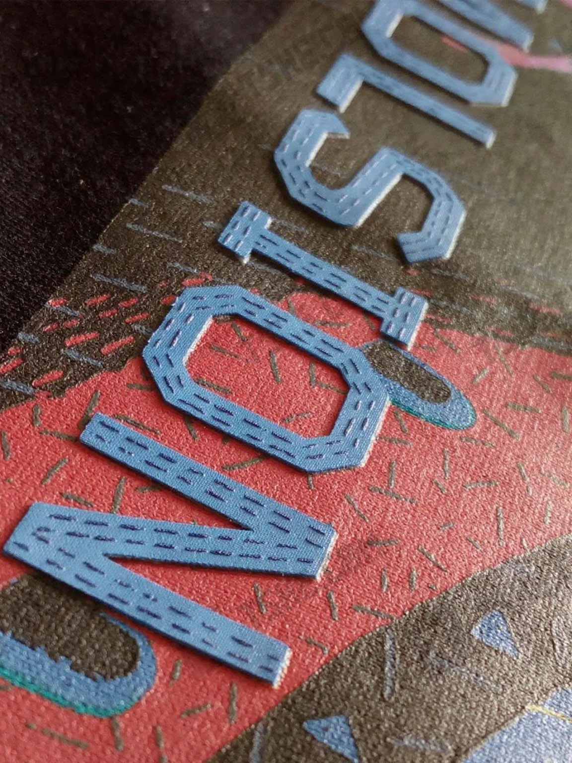 Apparel Decoration & Finishing Capabilities