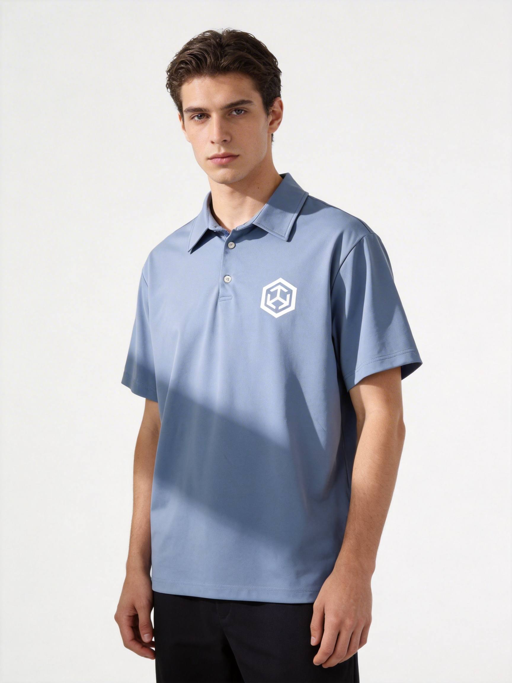 Custom Polo Shirts