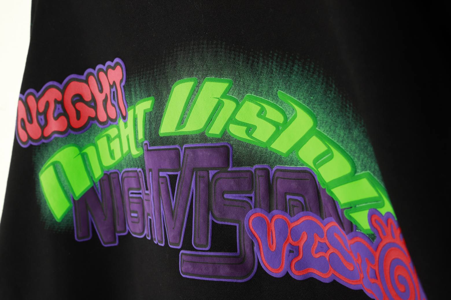 Reflective Printing
