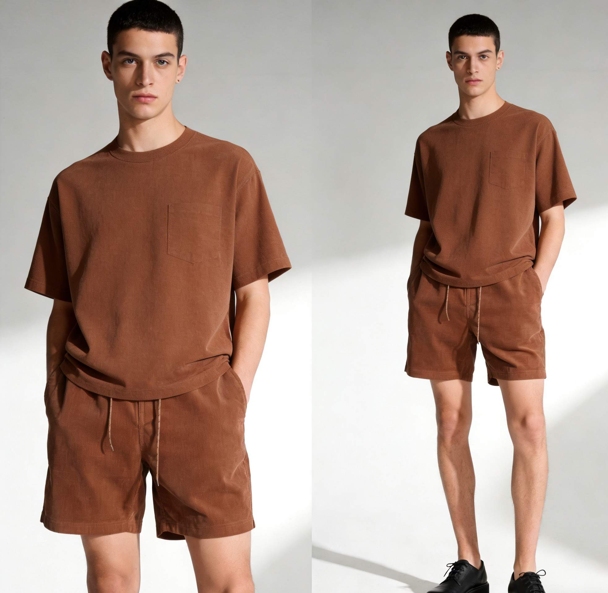 Custom Shorts